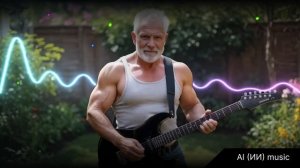 Вот и помер Дед Максим | ненормативная лексика 18+ | ИИ м?