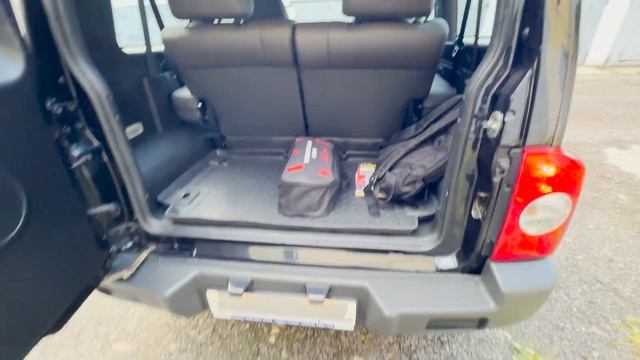 Обзор идеального Tagaz Tager с пробегом 2317 км смотреть онлайн