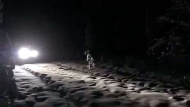 Бортоповоротный вездеход смотреть онлайн