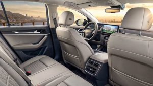 Lada Vesta B+ Cross 2026 — Новый Кроссовер от АвтоВАЗа