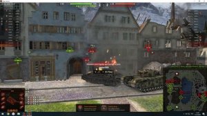 2025 пытаюсь качать танки #5