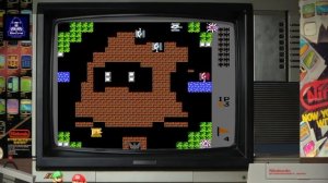 Battle City 1995 Танки детей 90-х.Игра Денди (Аркадный автомат,Famicom)