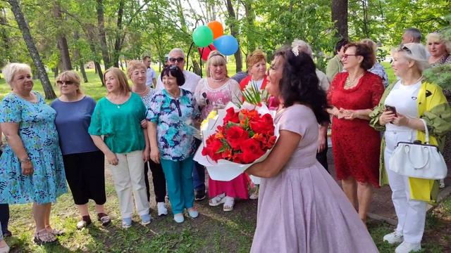 Мы начинаем 24.05.24.