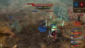 ❶ Дракенсанг Онлайн   Обзор игры   Review