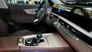 2025 Chery Tiggo 7 Pro Max 🚗 Полный обзор нового кроссовера! | Auto U