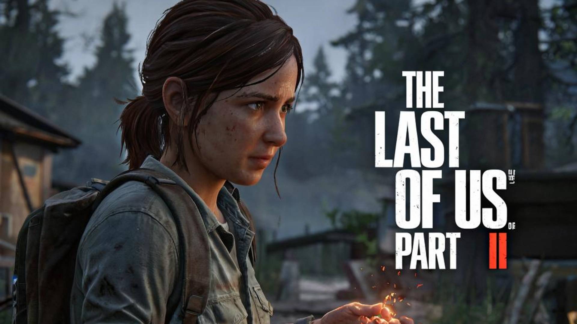 The Last of Us Part II Remastered на ПК — эпичный геймплей и детали! 🔥