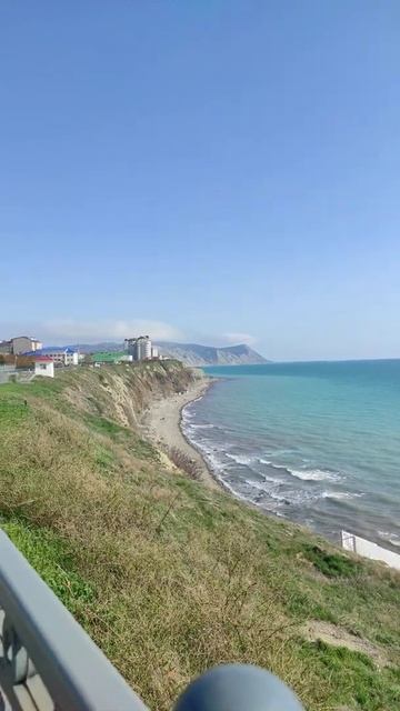 Анапа, лысая гора смотреть онлайн