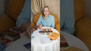👍❤️💪Козероги. Прогноз на май + руна талисман
