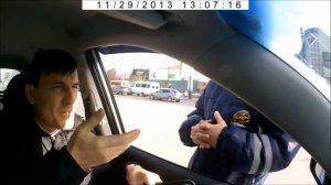 ОБЩЕНИЕ С ГИБДД “НА ГРАНИ 19 3КОаП РФ“