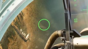 DCS World - СУ-27 VS F-16 Сирия