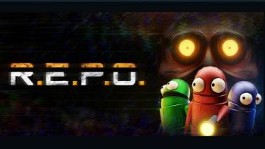 Играем в репо без модов
