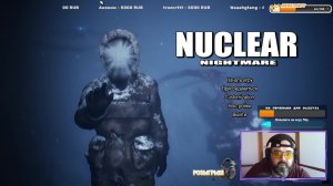 Лютейший кооп хоррор| nuclear nightmare