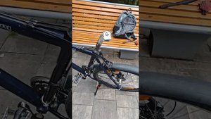 Подседельный штырь с амортизатором. Тест. Полная шляп?