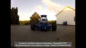 ДРИФТ БАГГИ