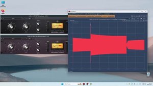Universal Audio 1176 звучит ли хуже бесплатная версия или лучше