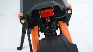 Новият BLADE GT 2