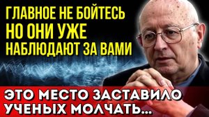 Эти ЗАПИСИ боялись публиковать. Профессор Франсуа Брюн раскрыл тайну жизни после смерти
