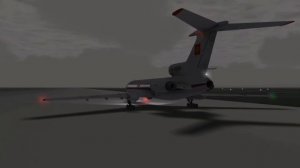 Катастрофа Ту-154Б ВВС России в Сочи. 25.12.2016 года.