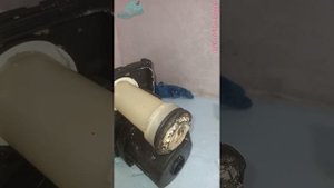 Grundfos Sololift2 C3 замена мембраны поплавка