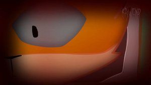 КРИСКАС ПРЕДАТЕЛЬ | fan animation @wicsur