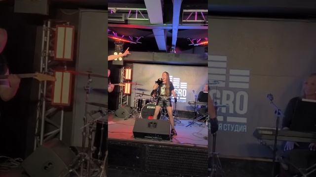 🎸🥷🔥⭐❤️