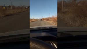 Ошибка при развороте,,,, разбор...