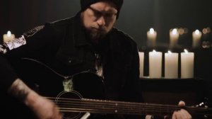 Five Finger Death Punch - Darkness Settles In