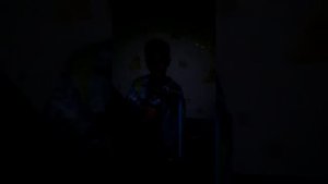 Дочь убийцы