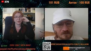 Разговор с Андро 22.05.25.🙏💪✌