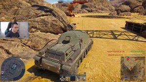 ПУТЬ НОВИЧКА БЕЗ ДОНАТА В WAR THUNDER ЭТО БОЛЬ?