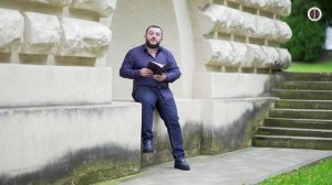 Библия - автор Милазим Расоян - читает Георгий Маркарян