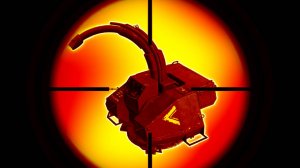 Как сделать мандру лучше ? • Crossout • Мандрагора И ЕЁ КАЛИЧНЫЙ ПРИЦЕЛ