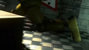 song HOT THE END in melon playground