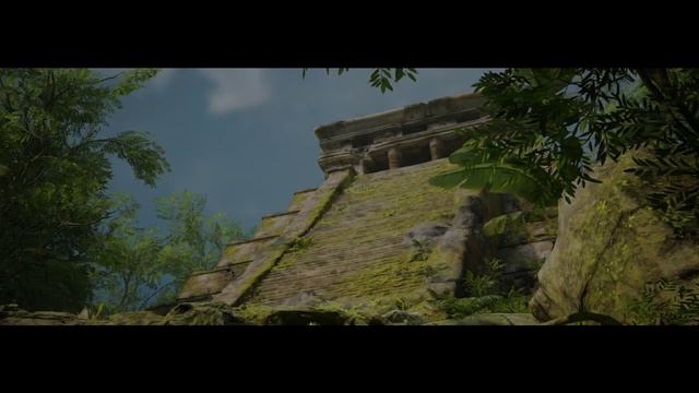 Predator: Hunting Grounds