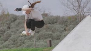 Roll the Owl - Next Mery Munoz Pro 80