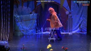 Митя и Мотя портят концерт Леопольду!