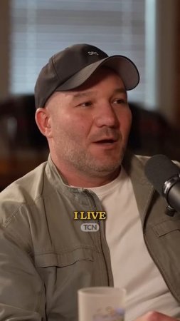 Why Did Shawn Ryan Bury Bibles Under His Studio?