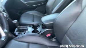 ПРОДАНО  Hyundai Grand Santa Fe 2015 максимальна #hyundai #авто #santafe #о?
