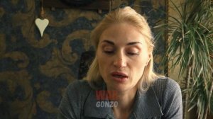 «Мне оторвало пол-ступни. – Да ты что, какая же это плохая новость?…»