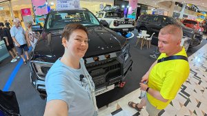 За кофем с Таиланде надумали покупать МАШИНУ! Выбираем ЛУЧШЕЕ авто по отличным ЦЕНАМ в Паттайе! Влог