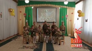 ансамбль ложкарей Смуглянка.mp4