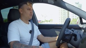 Вас всех нагло обманули ZEEKR 7X