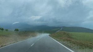 Дорога в Джилы-Су из Кисловодска: прокатитесь по Приэльбрусью по одной из самых живописных дорог