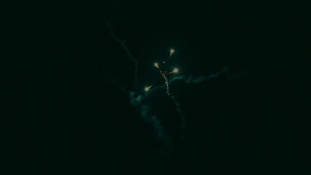 РИЧ — Огнестрельными ночами смотреть онлайн