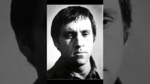 Высоцкий  В.С.  История болезни: Никакой ошибки