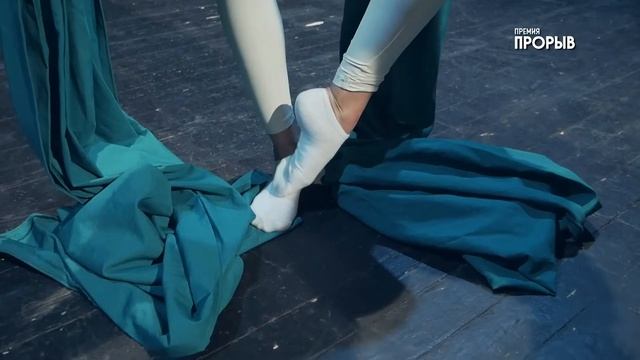 C-PROMO_Video(4)_Theatre: Вера Тран в серии "Профи"