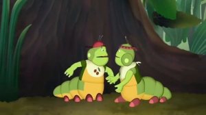 Лунтик в among us