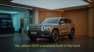 Haval Jolion 2025 — Новый король кроссоверов? Полный обзор, ко