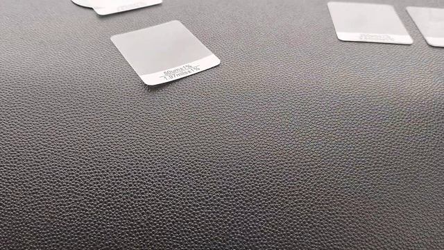 Калибровка толщиномера MY6770 смотреть онлайн