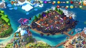 Легенды Дракономании | часть 10